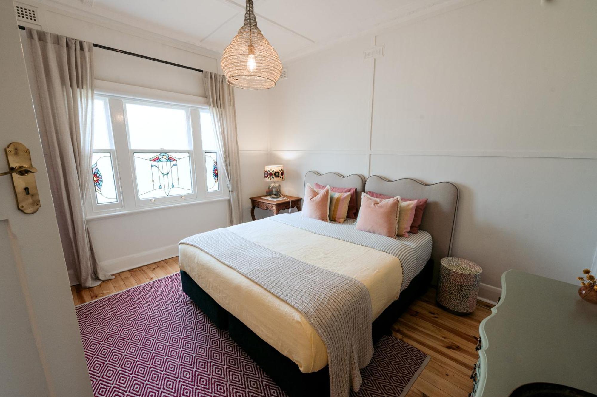 Sultana - Maximalist Accommodation Mclaren Vale Dış mekan fotoğraf